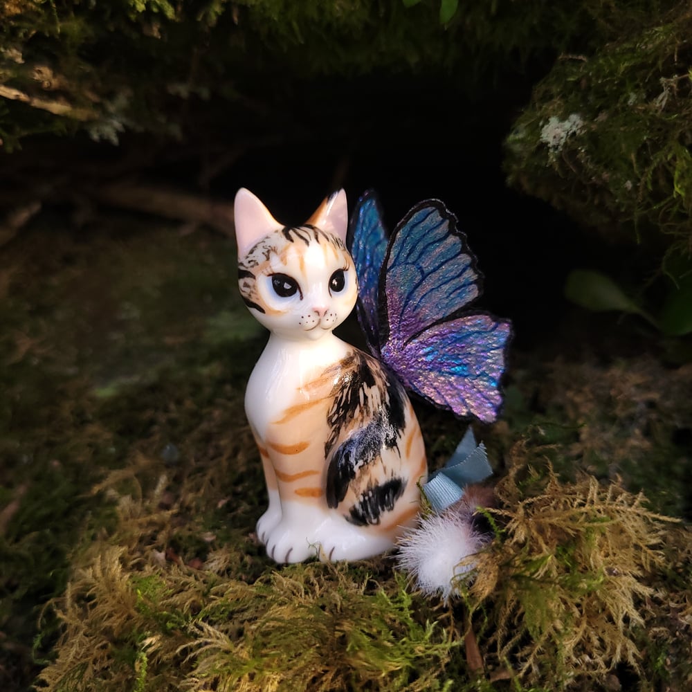 Image of Fairy Trinkitty Calico