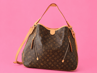 Large love bag 