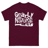 Image 2 of GNARLY BY NATURE SHIRT