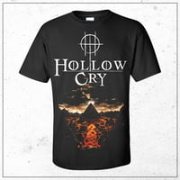 T Shirt - Hollow Cry