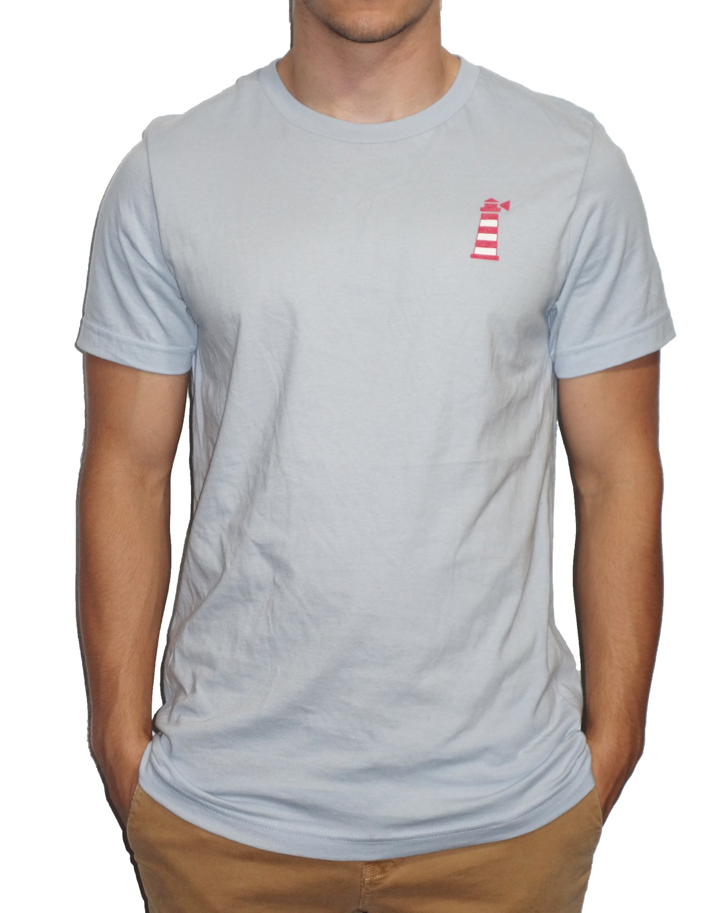 Image of Lighthouse Tee