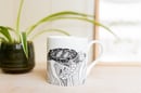 Image 1 of Turtle mug