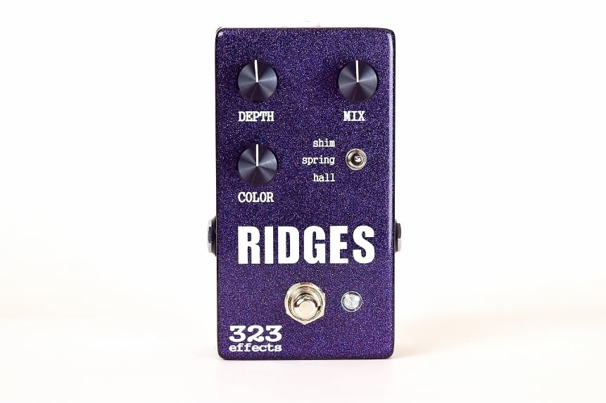 Image of Ridges Reverb