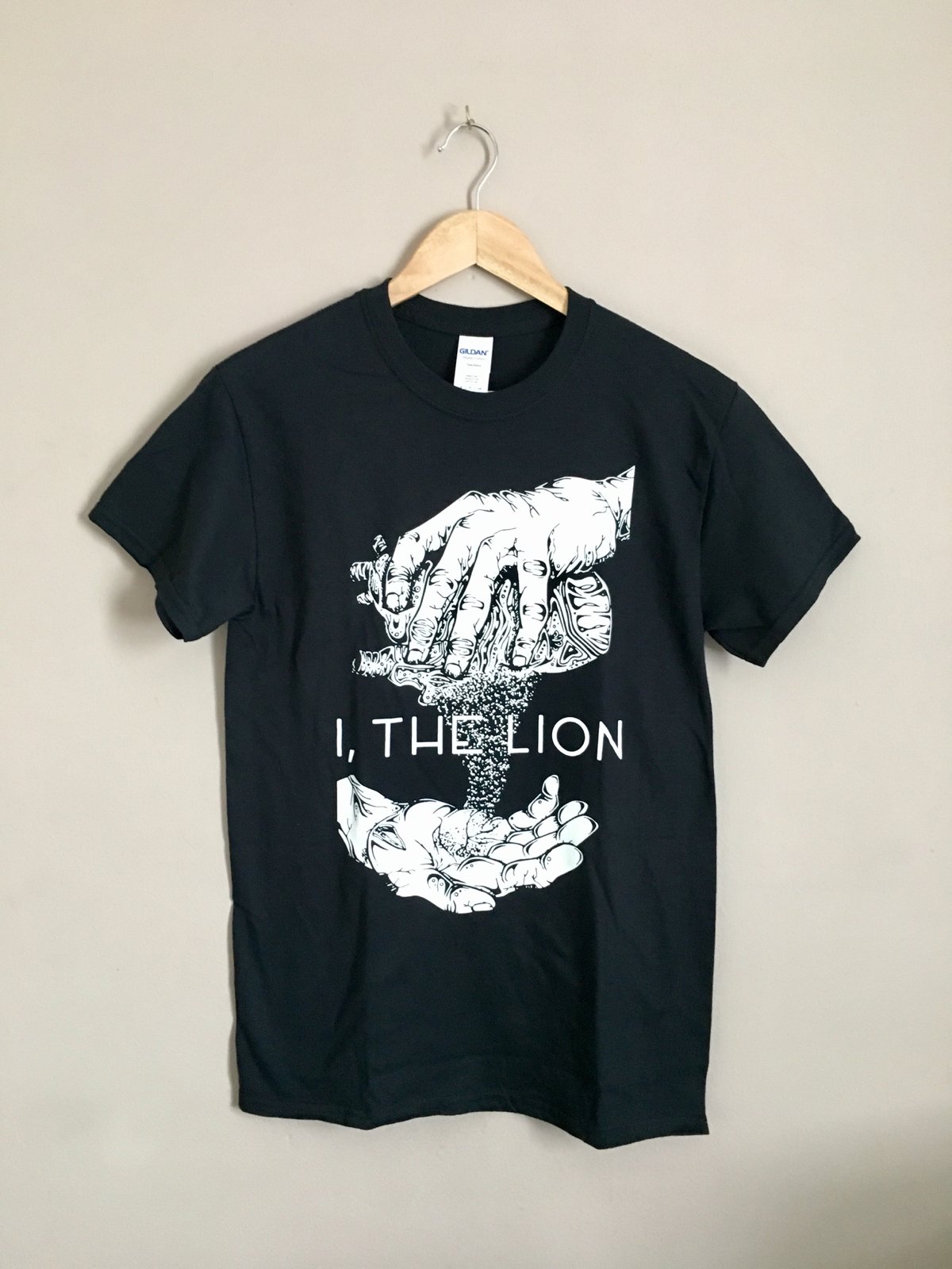 Image of Hands Tee - LIMITED STOCK
