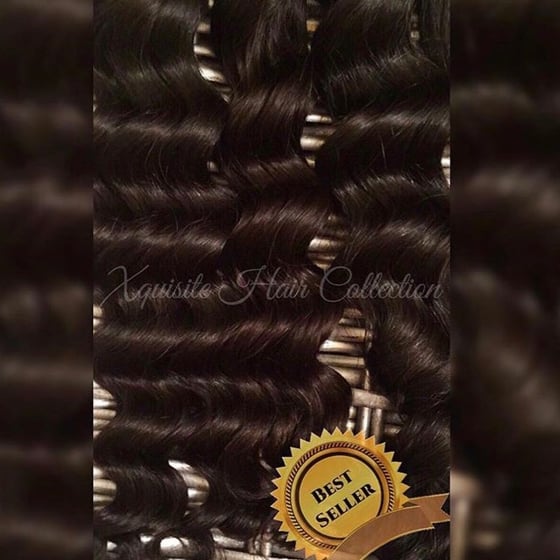 Image of Indian Loose Wave