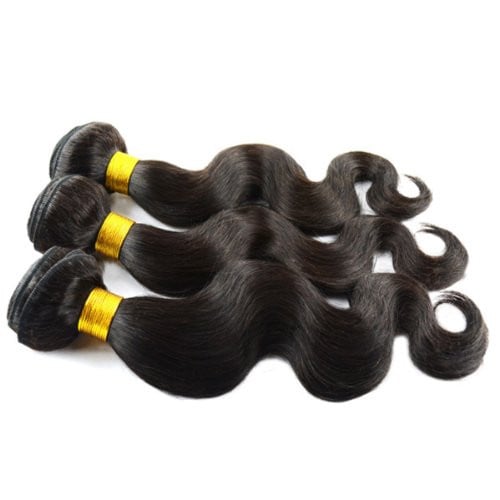 Image of Indian Body Wave