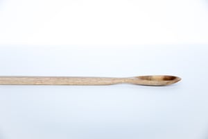 Image of CS- Bay laurel Sauce spoon