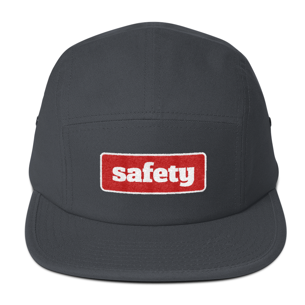 Image of Safety Hat