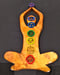 Image of Yogi Chakras