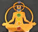 Image of Meditation Chakras
