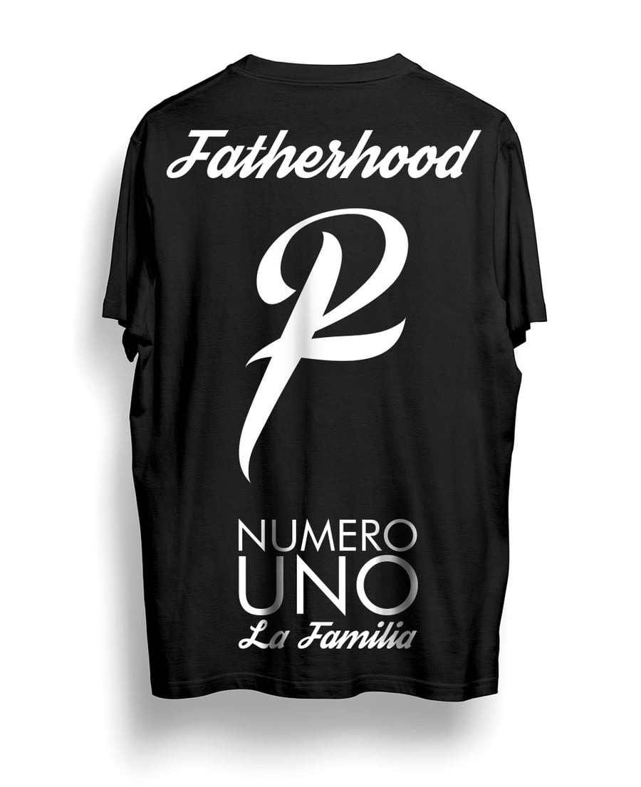 Image of P2 | Fatherhood T