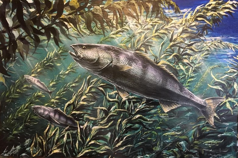 Image of Ghost town original