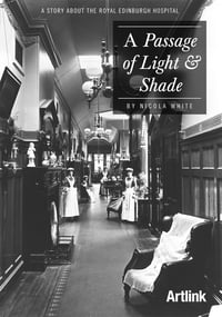 Image 1 of A Passage of Light and Shade
