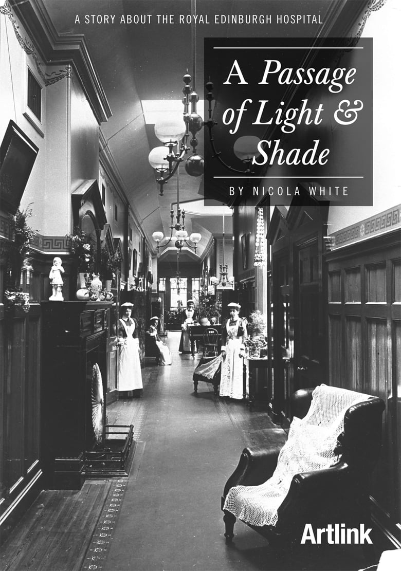 Image of A Passage of Light and Shade