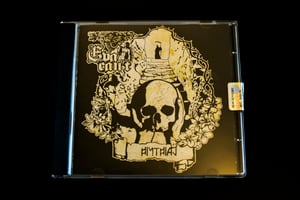 Image of Hinthial (CD)