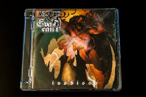Image of Inabisso (CD)