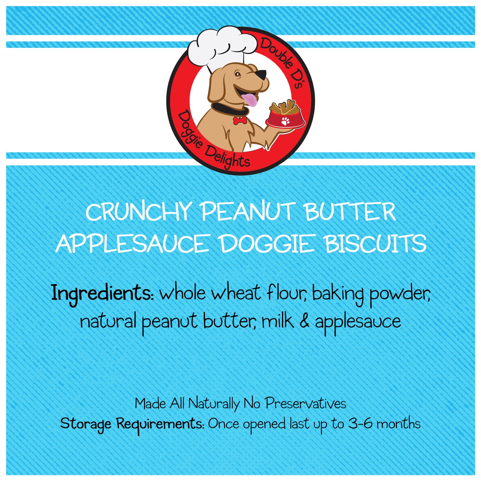 doggie delights bakery