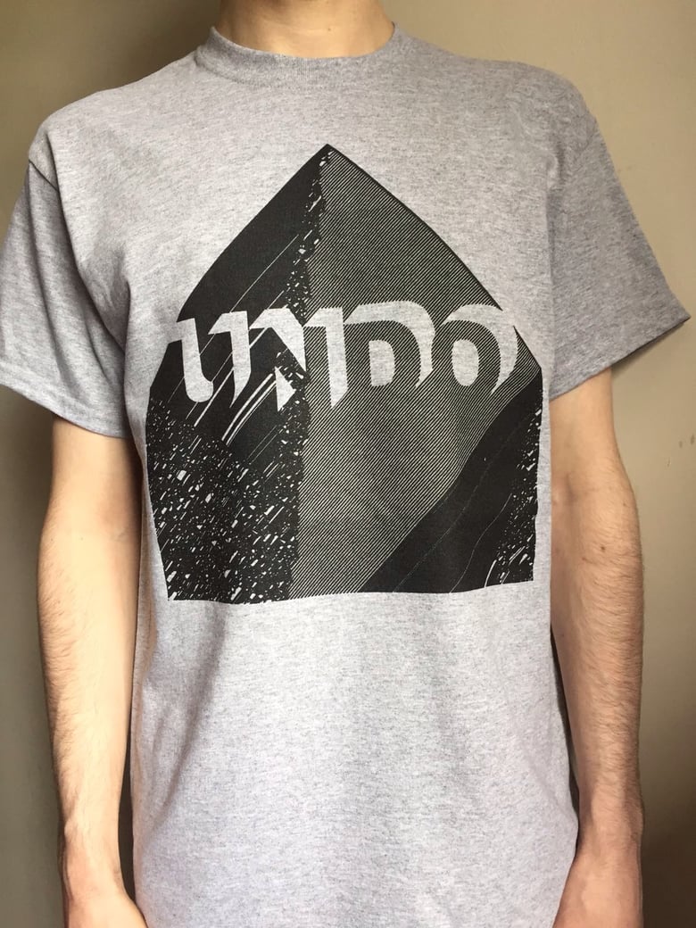 Image of Undo-Cells Shirt