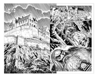 Image 3 of Scott vs Zombies