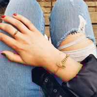 Image 3 of Bracelet cheville/poignet TAHOE