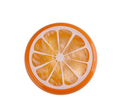 Image of Orange Slime