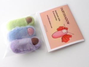 Image of Peanut Baby 3-PAK