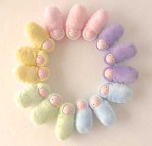 Image of Peanut Baby 3-PAK