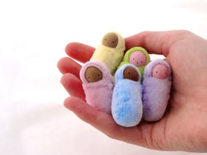 Image of Peanut Baby 3-PAK