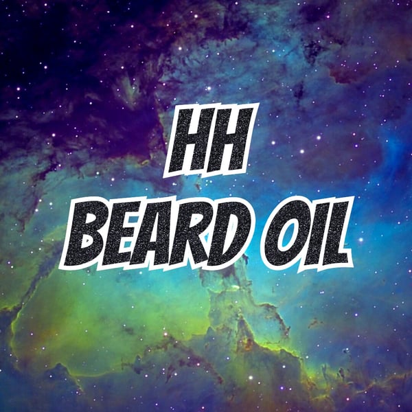 Image of Men's Beard Oil