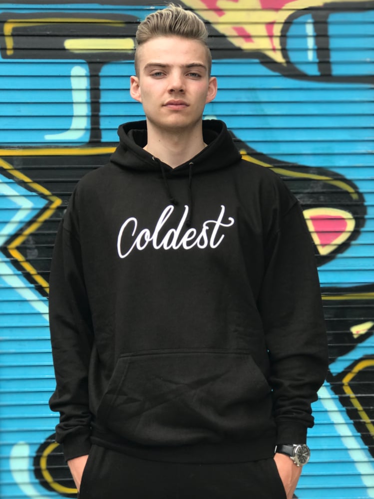 CLASSIC HOODIES | Coldest Clothing