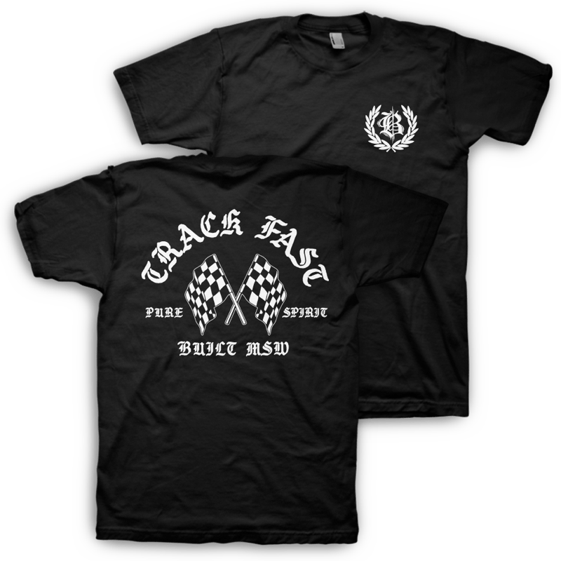 Image of Track Fast Tee