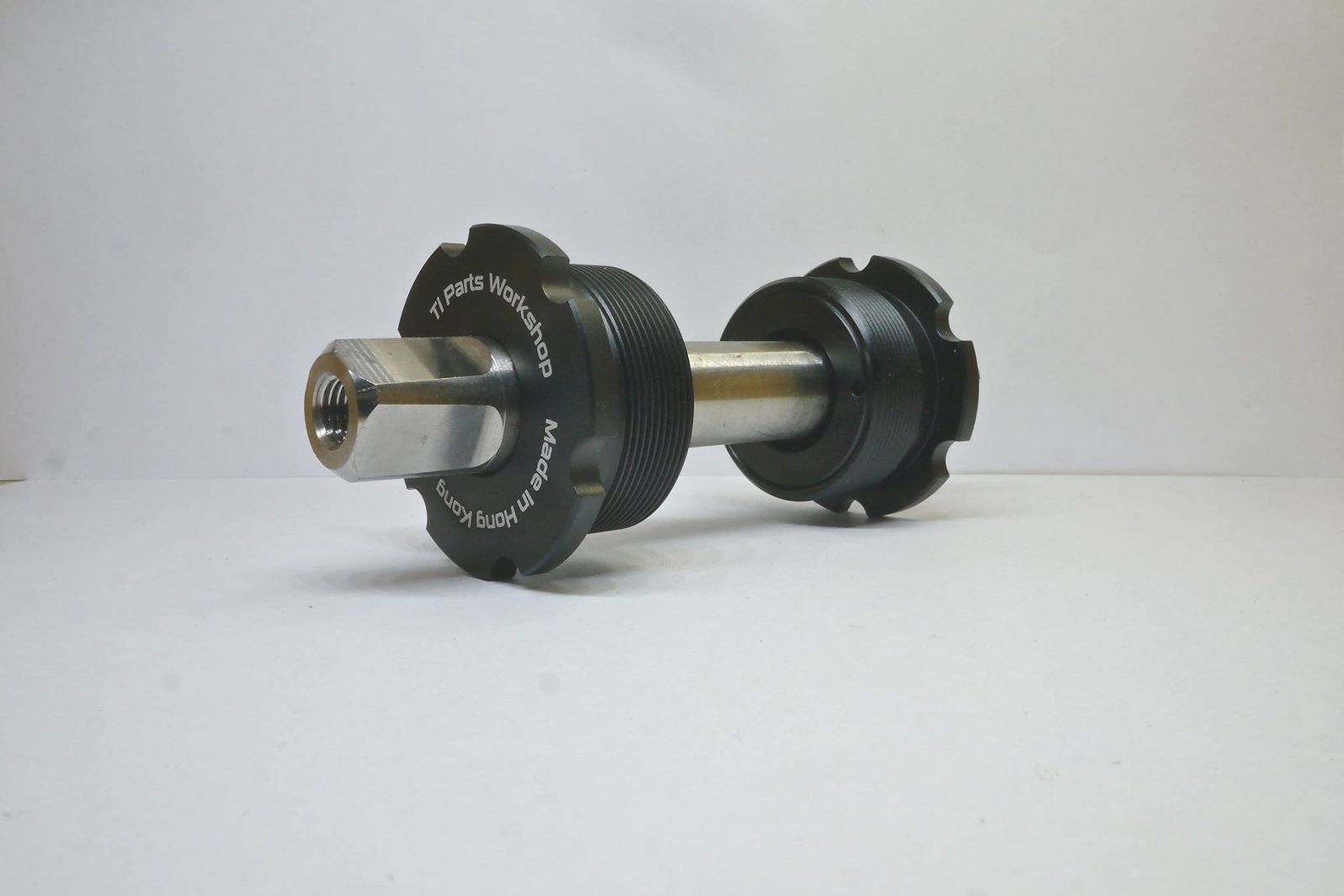 Ti parts bottom bracket Clearance