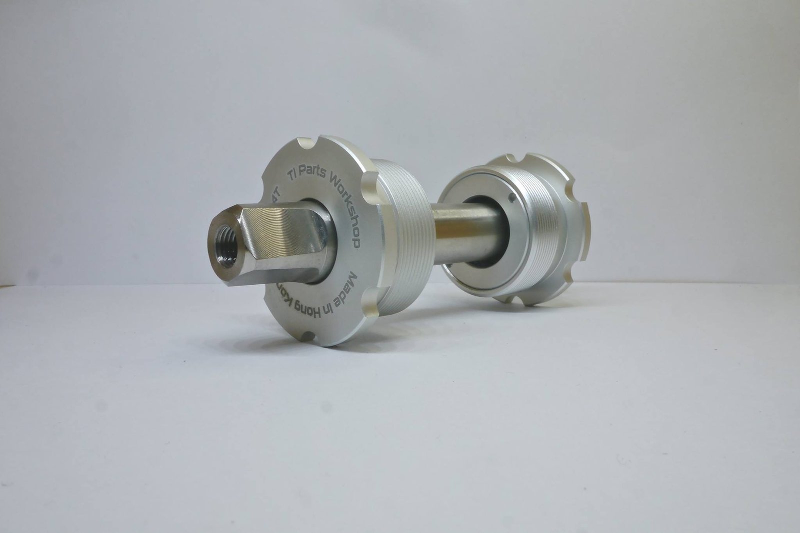 Ti parts bottom bracket Clearance