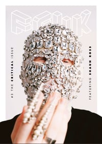 ISSUE 3.0- THE CRITICAL ISSUE [ SHAUN ROSS ] 