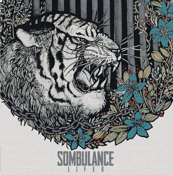 Image of SOMBULANVE - CD EP - LIFER