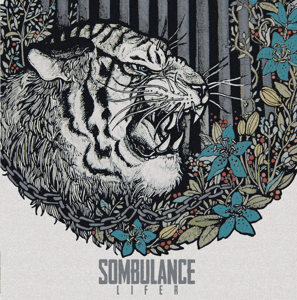 Image of SOMBULANVE - CD EP - LIFER