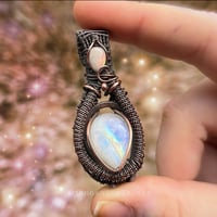 Image 3 of Cosmic Moon