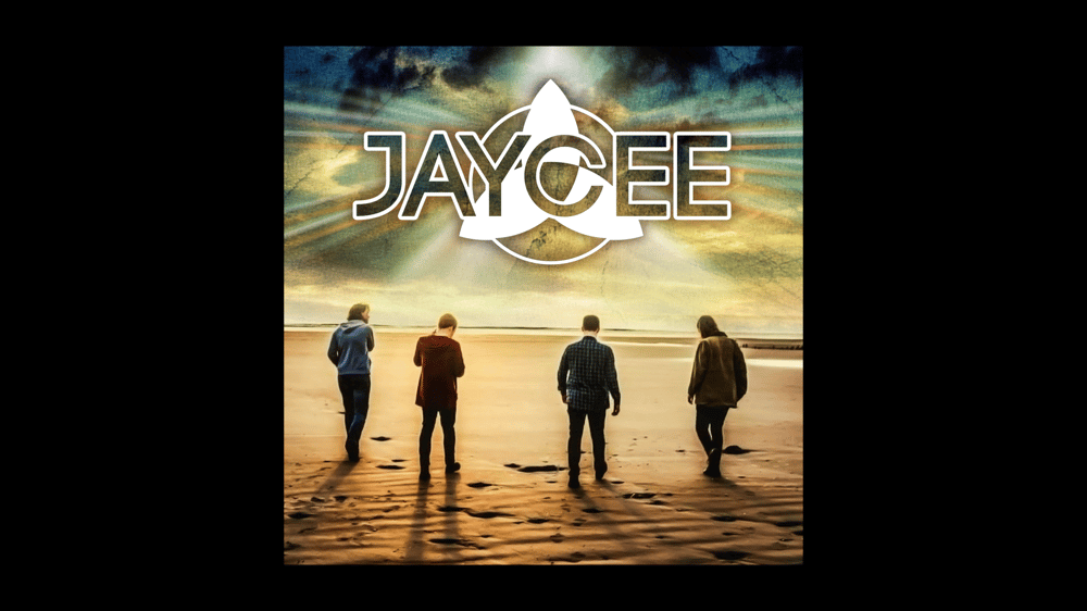 Image of JayCee - EP