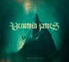 Venomin James "Unholy Mountain" Limited Edition Compact Disc