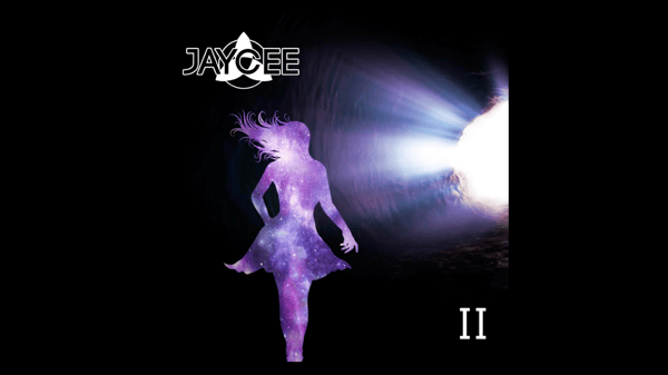 Image of JayCee - EP2