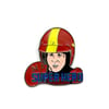 Turbo Kid (Enamel Pin)