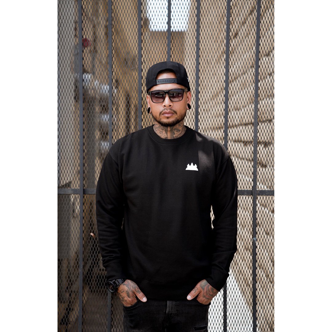 Image of Limited Edition Cambodia Crewneck Sweater