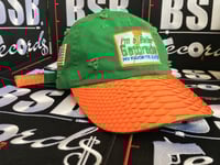 Image 3 of GATORADE BALLER HAT (LIMITED EDITION)