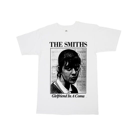 Image of The Smiths short sleeve