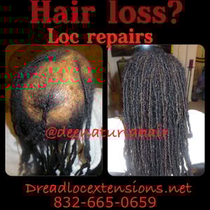 Image of Deposit for loc Retwist