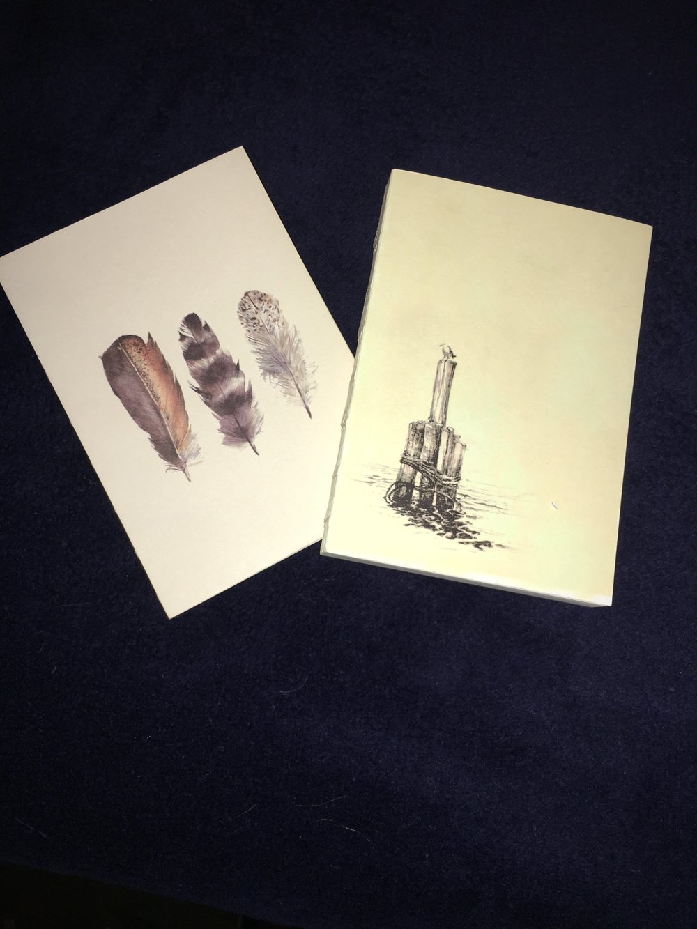 Image of Pocket Books