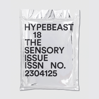 Image 1 of HYPEBEAST MAGAZINE # 18 - Hajime Sorayama