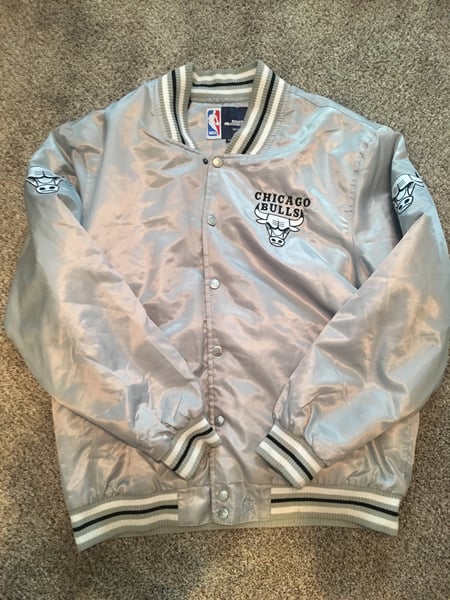 Image of Chicago Bulls Jacket