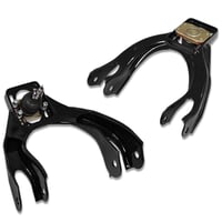 Civic Integra Adjustable Front Upper Control Arms