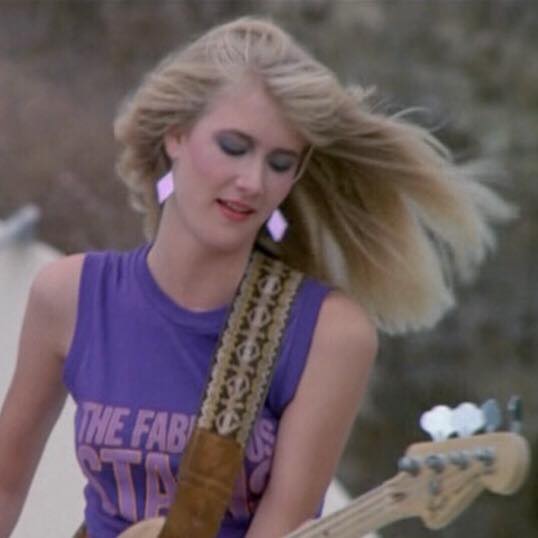 Image of The Fabulous Stains tank top 